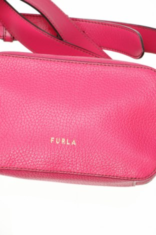 Geantă de femei Furla, Culoare Roz, Preț 530,61 Lei