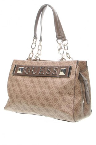 Γυναικεία τσάντα Guess, Χρώμα Πολύχρωμο, Τιμή 135,99 €