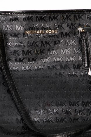 Дамска чанта Michael Kors, Цвят Черен, Цена 323,70 лв.