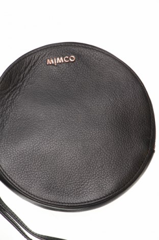 Γυναικεία τσάντα Mimco, Χρώμα Μαύρο, Τιμή 46,49 €