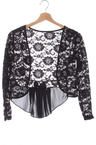 Cardigan de damă, Mărime XS, Culoare Negru, Preț 74,81 Lei