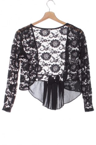 Cardigan de damă, Mărime XS, Culoare Negru, Preț 74,81 Lei