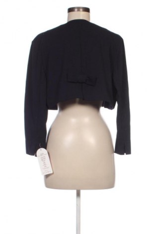 Cardigan de damă, Mărime XL, Culoare Albastru, Preț 117,35 Lei