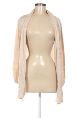 Damen Strickjacke, Größe XL, Farbe Beige, Preis 20,49 €