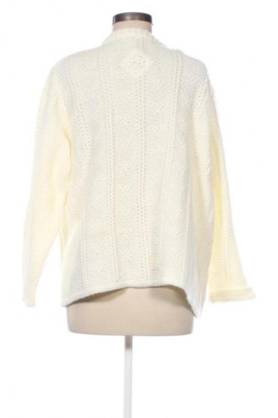 Cardigan de damă, Mărime M, Culoare Alb, Preț 95,99 Lei