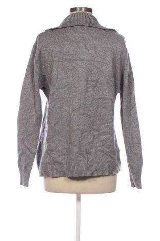 Damen Strickjacke, Größe XL, Farbe Grau, Preis 20,49 €