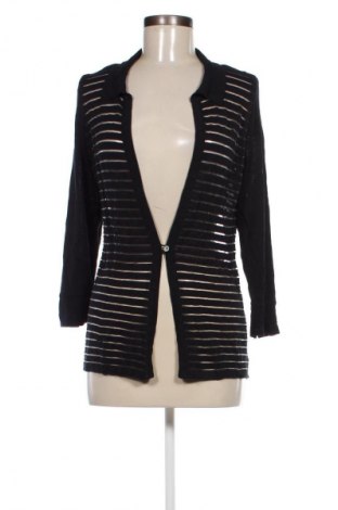 Cardigan de damă, Mărime L, Culoare Negru, Preț 95,99 Lei