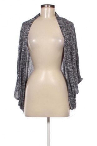 Cardigan de damă, Mărime L, Culoare Gri, Preț 95,99 Lei