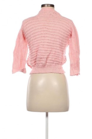 Damen Strickjacke, Größe S, Farbe Rosa, Preis € 20,49