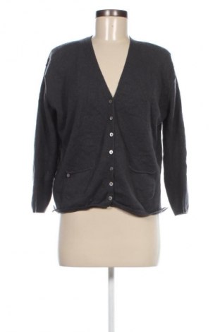 Cardigan de damă, Mărime M, Culoare Gri, Preț 95,99 Lei