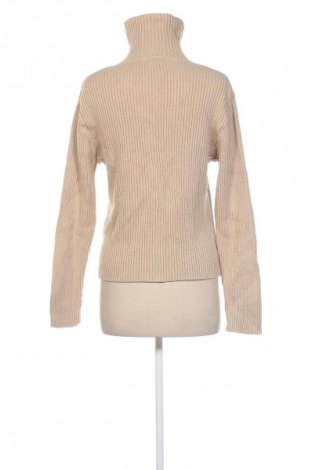 Damen Strickjacke, Größe M, Farbe Beige, Preis 20,49 €