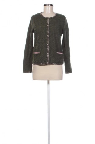 Cardigan de damă, Mărime M, Culoare Verde, Preț 95,99 Lei