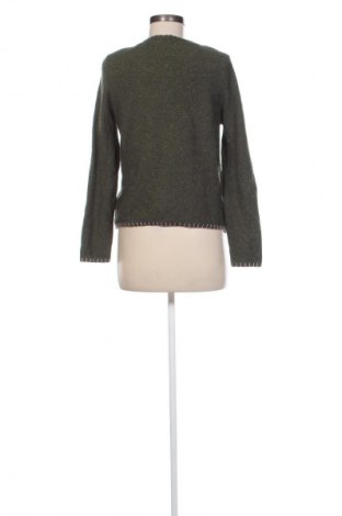 Cardigan de damă, Mărime M, Culoare Verde, Preț 95,99 Lei