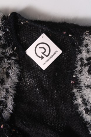 Cardigan de damă, Mărime M, Culoare Negru, Preț 95,99 Lei