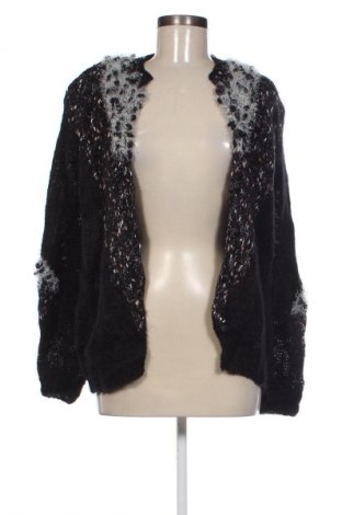 Cardigan de damă, Mărime M, Culoare Negru, Preț 95,99 Lei