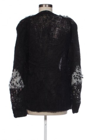 Cardigan de damă, Mărime M, Culoare Negru, Preț 95,99 Lei