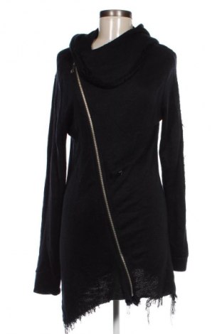 Cardigan de damă, Mărime M, Culoare Negru, Preț 95,99 Lei