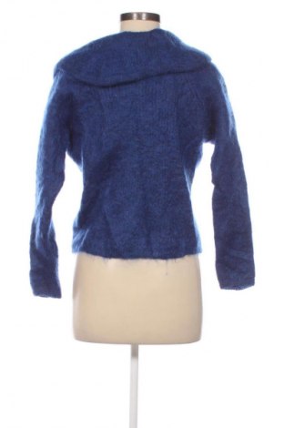 Damen Strickjacke, Größe S, Farbe Blau, Preis 20,49 €