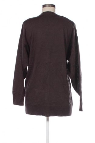 Damen Strickjacke, Größe L, Farbe Braun, Preis 20,49 €