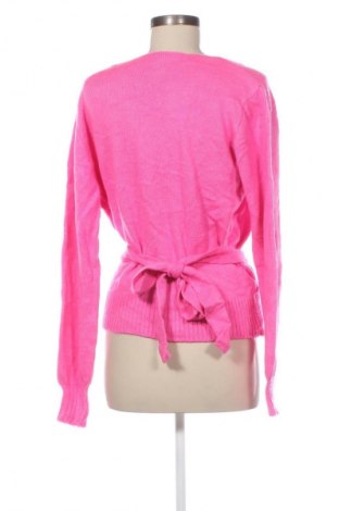 Damen Strickjacke, Größe L, Farbe Rosa, Preis € 20,49