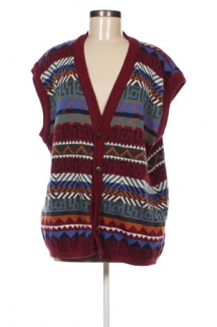 Cardigan de damă, Mărime 3XL, Culoare Multicolor, Preț 95,99 Lei