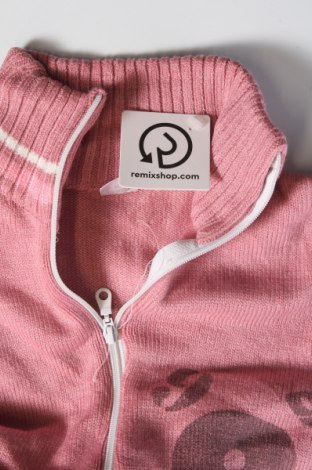 Damen Strickjacke, Größe S, Farbe Rosa, Preis € 12,49