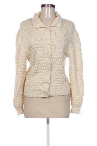 Damen Strickjacke, Größe S, Farbe Beige, Preis 20,49 €