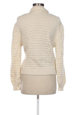 Damen Strickjacke, Größe S, Farbe Beige, Preis 20,49 €