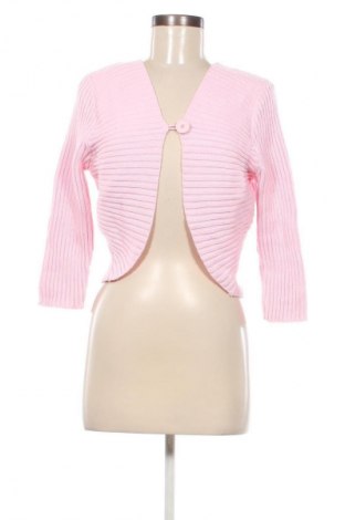 Damen Strickjacke, Größe S, Farbe Rosa, Preis € 20,49