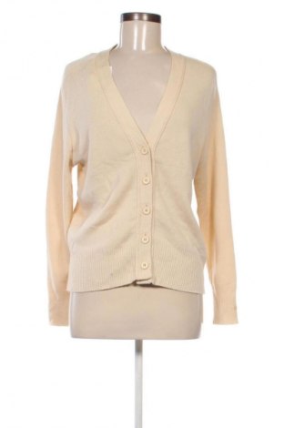 Damen Strickjacke, Größe XL, Farbe Beige, Preis 20,49 €