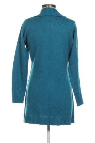 Damen Strickjacke, Größe M, Farbe Blau, Preis € 23,46