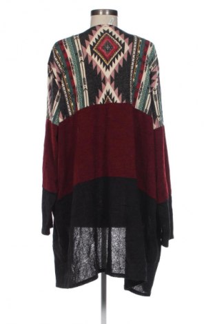 Cardigan de damă, Mărime 4XL, Culoare Multicolor, Preț 95,99 Lei