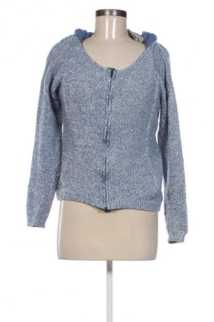 Cardigan de damă, Mărime M, Culoare Albastru, Preț 95,99 Lei