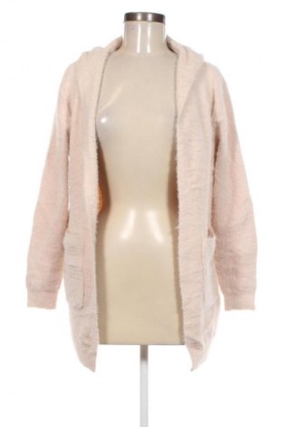 Damen Strickjacke, Größe XL, Farbe Beige, Preis 20,49 €