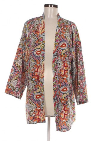 Cardigan de damă, Mărime L, Culoare Multicolor, Preț 74,00 Lei