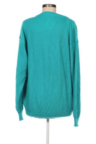 Cardigan de damă, Mărime XL, Culoare Verde, Preț 95,99 Lei