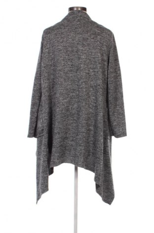 Damen Strickjacke, Größe M, Farbe Grau, Preis € 15,00