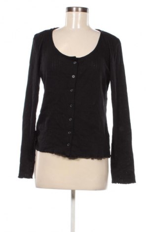 Cardigan de damă, Mărime L, Culoare Negru, Preț 95,99 Lei