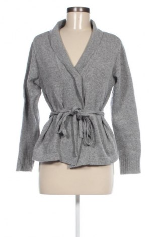 Cardigan de damă, Mărime M, Culoare Gri, Preț 91,99 Lei