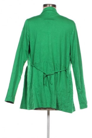 Cardigan de damă, Mărime M, Culoare Verde, Preț 33,99 Lei