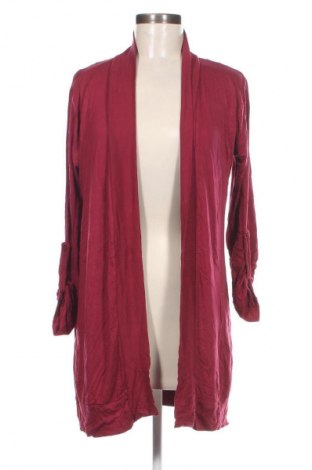 Damen Strickjacke, Größe XL, Farbe Rot, Preis € 20,49