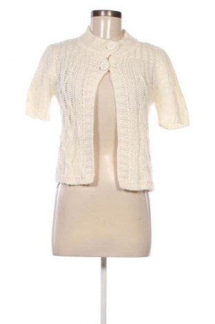 Cardigan de damă, Mărime S, Culoare Ecru, Preț 73,98 Lei