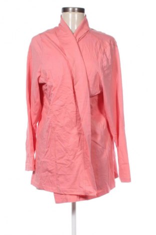 Damen Strickjacke, Größe XL, Farbe Rosa, Preis 20,49 €