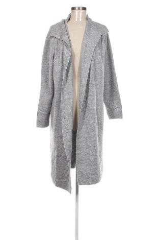 Damen Strickjacke, Größe L, Farbe Grau, Preis € 20,49