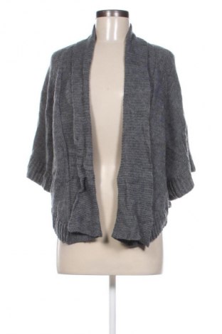 Damen Strickjacke, Größe M, Farbe Grau, Preis € 20,49