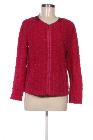 Damen Strickjacke, Größe M, Farbe Rosa, Preis € 20,49