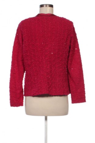 Damen Strickjacke, Größe M, Farbe Rosa, Preis € 20,49