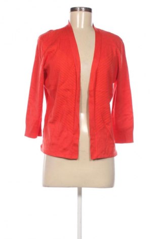 Damen Strickjacke 89th & Madison, Größe M, Farbe Rot, Preis € 4,99