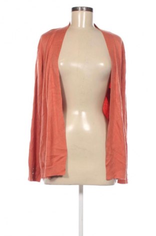 Damen Strickjacke 89th & Madison, Größe XL, Farbe Orange, Preis € 3,99