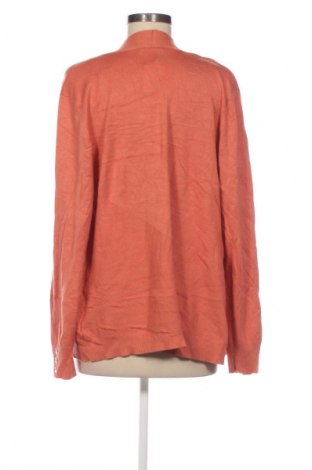 Damen Strickjacke 89th & Madison, Größe XL, Farbe Orange, Preis € 3,99